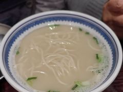 -古都历食南京菜·烤鸭·鸭血粉丝·汤包(南京博物院店)