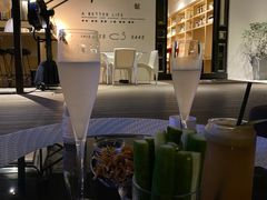 -T館·花园艺术餐厅