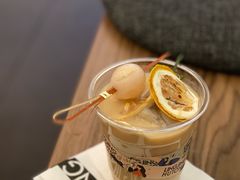 -玲婧胡同·生日蛋糕·餐厅(嘉里城店)