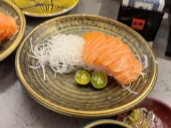 -小乔回转寿司(市府恒隆广场店)