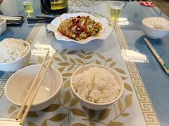 -芳芳餐厅(白沙路店)