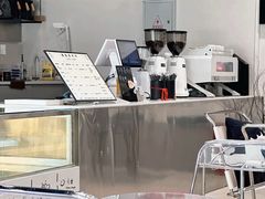 -Cetus coffee鲸鱼座咖啡·拼豆(二仙桥公园店)