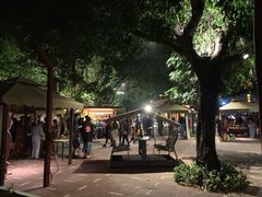 -御温泉·大餐庙会