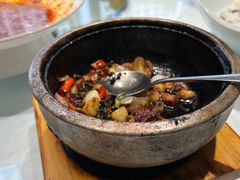-锦庐道地川菜(来福士店)