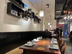 -乔街深夜食堂·小龙虾·高压锅生蚝(杭州总店)