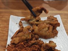 -鲜越鲜鱼粉(财富购物中心店)