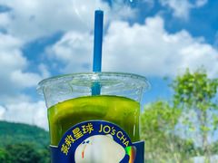 -茶救星球·蔬果茶(福田水围店)