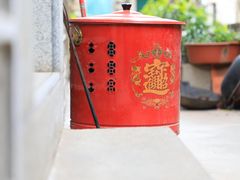 -崇武古城风景区