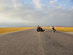 -青海湖国家重点风景名胜区