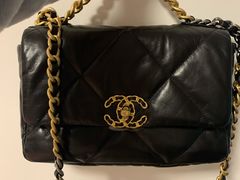 -Chanel(德基广场店)