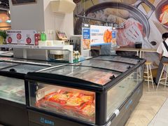 -盒马鲜生(皇庭广场店)