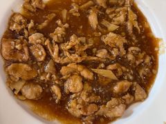 -大清花饺子(山庄店)