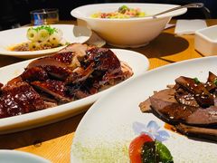 -顺香居·老字号湖北菜(江汉路店)