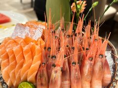 -大渔铁板烧(海雅缤纷城店)