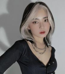 -丝尚专业烫染接发