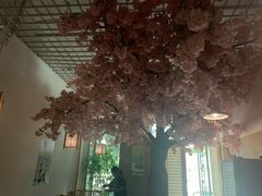大堂-活鳗饭·鹅肝范儿(高碑店店)