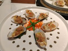 -优食坊·蒸汽海鲜(康盛路店)