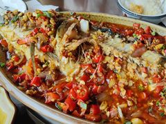 -朗妈私房菜(婺女州店)