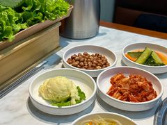 -六七八韩式烤肉·韩国料理(上杭路店)