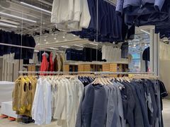 -迪桑特DESCENTE(北京三里屯BLANC店)