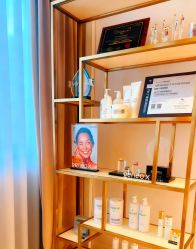 -SKIN·K肌肤唤醒中心