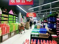 -利群商厦(台东店)