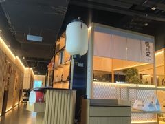 -肆月河豚·新淮扬菜·烤鸭(中关村店)