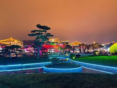 -大唐不夜城