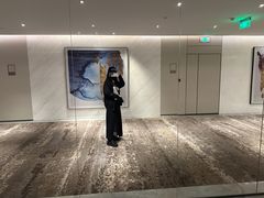 走廊很大-长沙尼依格罗酒店