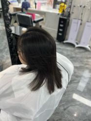 -SY COLOUR专业烫染