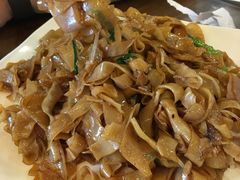 -沙河粉村·国家非遗传承(云台店)