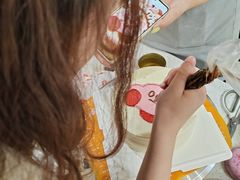 -千浔一暖DIY蛋糕烘焙(人民大学店)