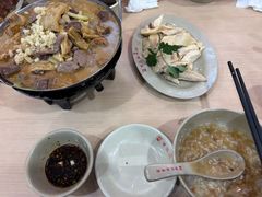 -百家鸡味馆(清泰店)