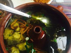 -88号小吃店·经典云南菜·地道纳西美食
