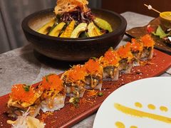 -月下料理(楷林IFC店)