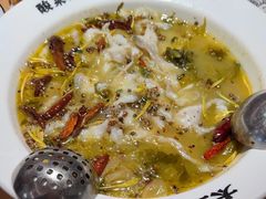 -太二酸菜鱼(福州泰禾店)