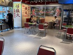 -广九餐室(陈家祠扬韬广场店)