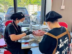 -嘉升大排档(番禺总店)