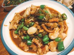 -烧货·活海鲜炭烧(湖滨商业街店)