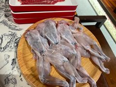 -京元盛铜锅涮肉(上海总店)