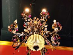 -弗拉门戈西班牙餐厅酒吧(意式风情街店)