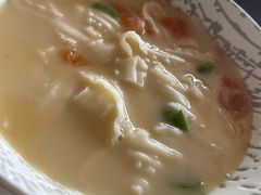 -佘山世茂艾美·御珍轩中餐厅