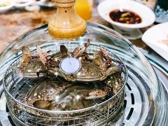 -海味当家·蒸锅海鲜(中山广场创始店)