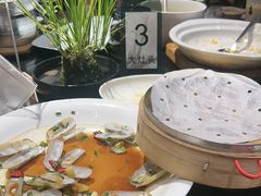 -大灶头·新昌菜(中国茶市店)