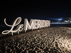 -石梅湾艾美度假酒店