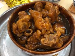-食为先(广园店)