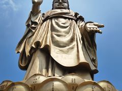 -灵山胜境