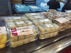 -王家沙点心店(南京西路总店)