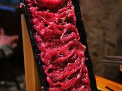 -手选潮汕鲜活牛肉火锅(二七广场店)