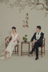 -巴黎恋人(盛景嘉园店)